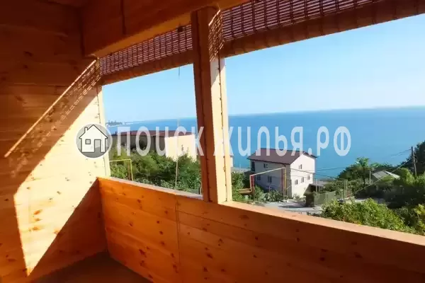 Частный сектор «Мандариновый сад»