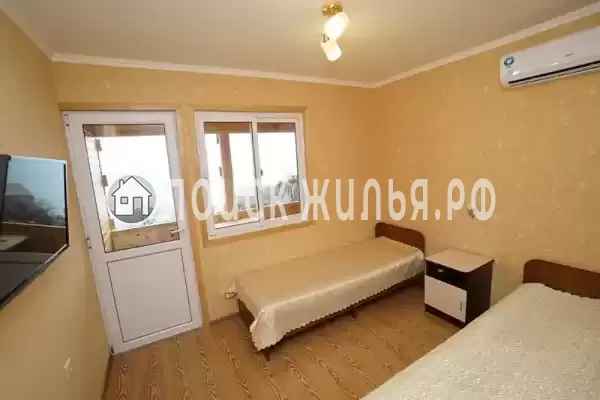 Частный сектор «Мандариновый сад»