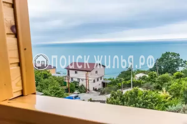 Частный сектор «Мандариновый сад»