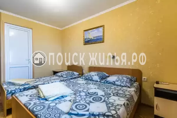 Частный сектор «Мандариновый сад»