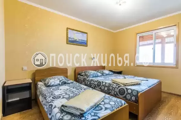 Частный сектор «Мандариновый сад»