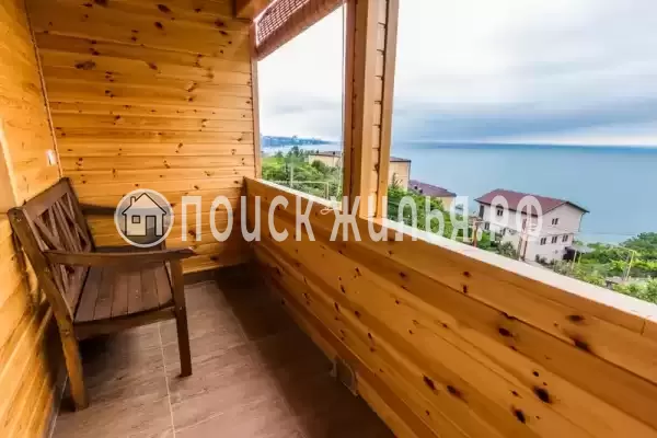 Частный сектор «Мандариновый сад»