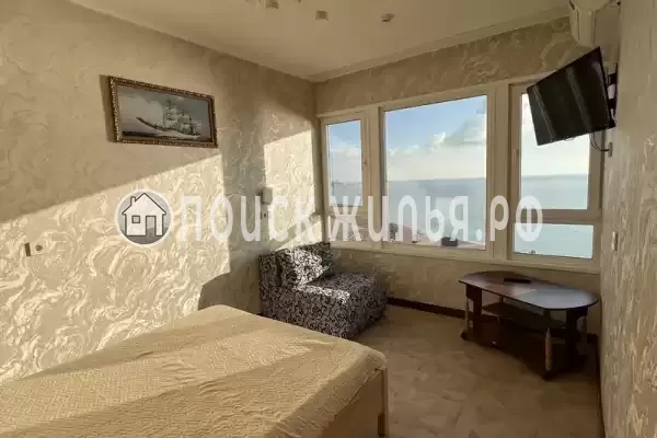 Частный сектор «Мандариновый сад»