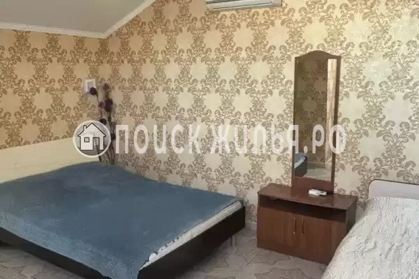 Частный сектор «Мандариновый сад»