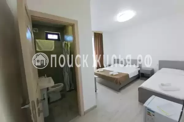 Гостевой дом «Феникс» Гостевой дом «Феникс»