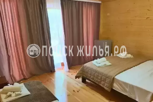 Гостевой дом «Феникс» Гостевой дом «Феникс»