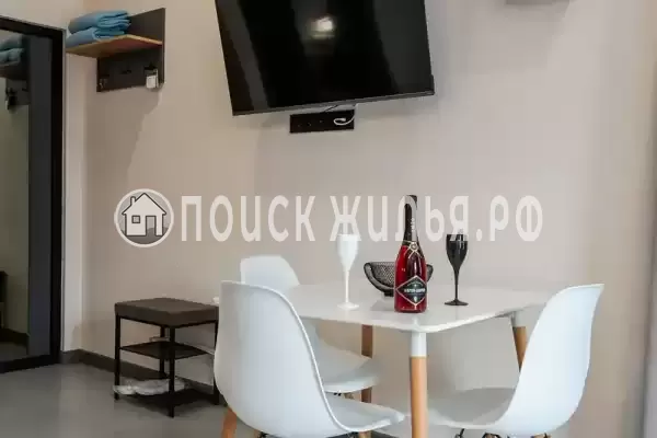 Апартаменты «Люкс»