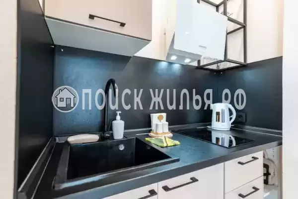 Апартаменты «Люкс»