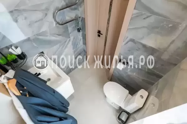 Апартаменты «Люкс»