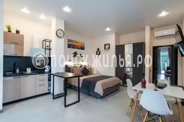 Апартаменты «Люкс»