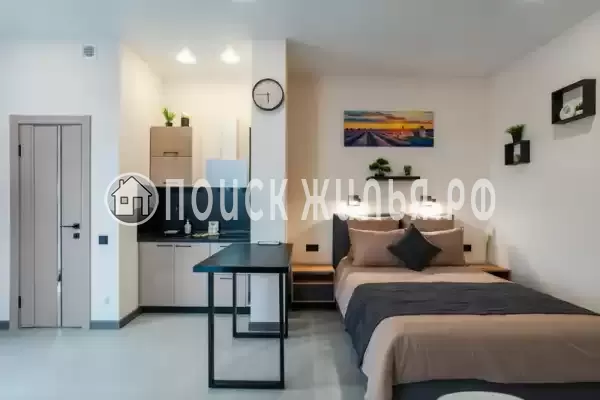 Апартаменты «Люкс»