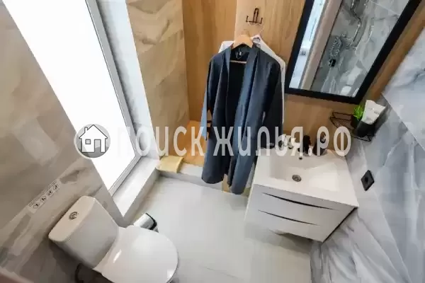 Апартаменты «Люкс»