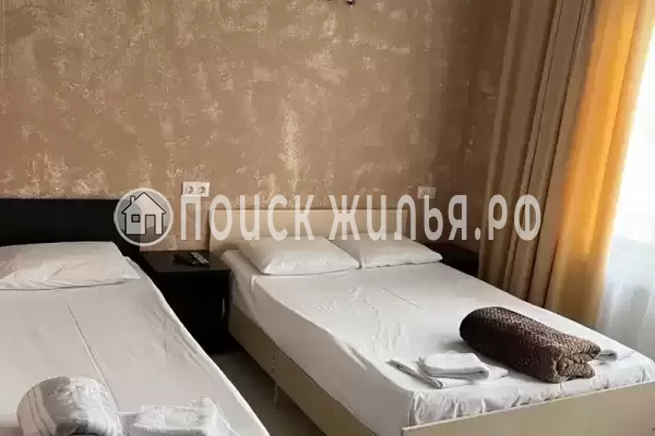 Гостевой дом «Azname»