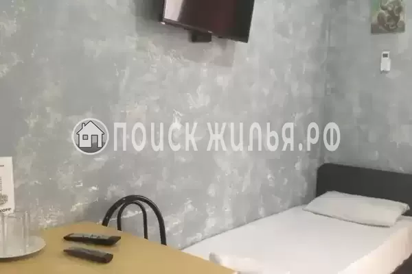 Гостевой дом «Azname»