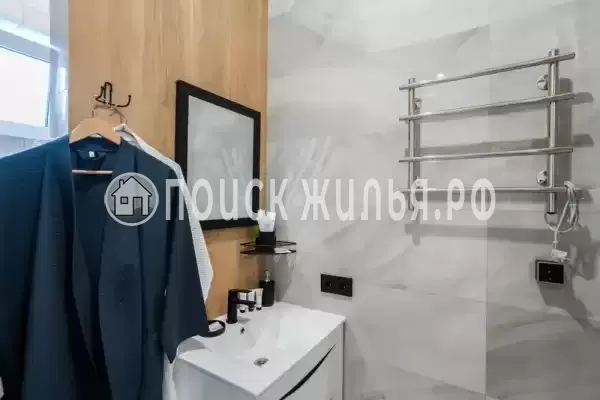 Апартаменты «Люкс»