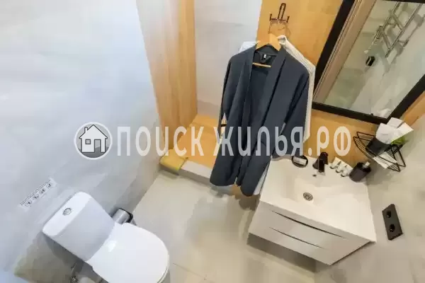 Апартаменты «Люкс»