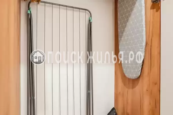 Апартаменты «Люкс»