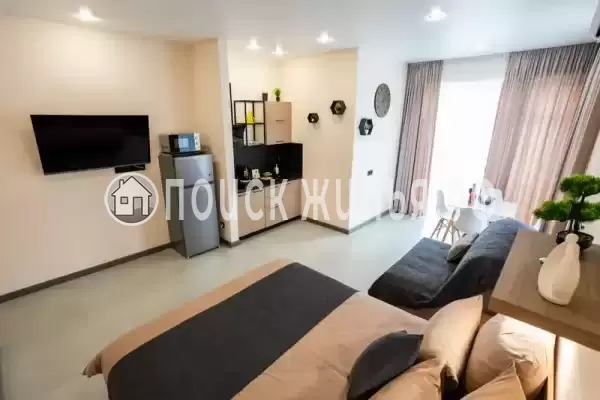 Апартаменты «Люкс»