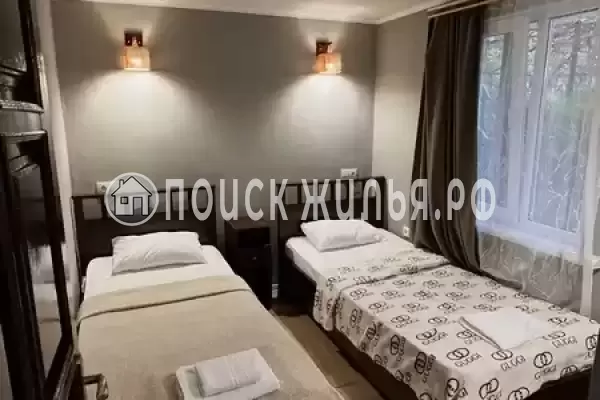 Гостиница «Прайм» Гостиница «Прайм»