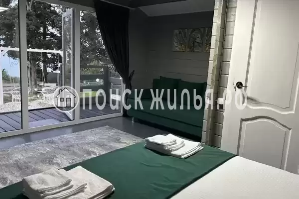 База отдыха «Флора Плейс» База отдыха «Флора Плейс»