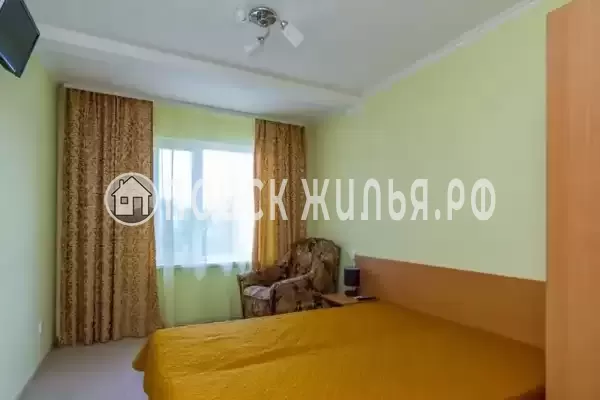 Гостевой дом «Ника»