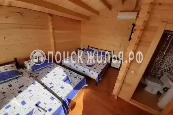 База отдыха «Мандарин»