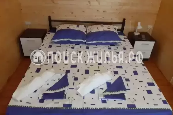 База отдыха «Мандарин»