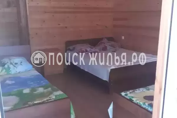 Гостевой дом «В гостях у Аллы»