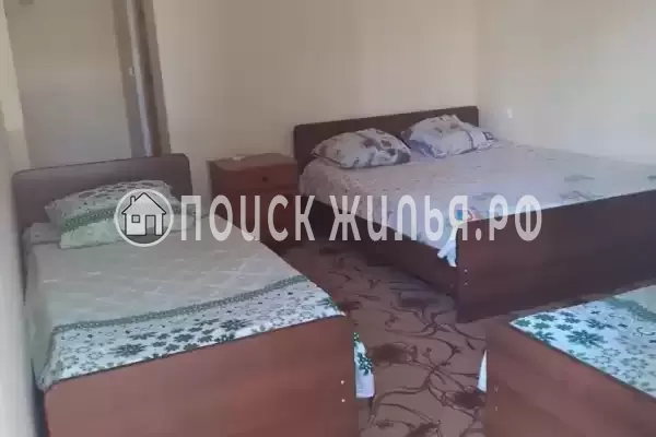 Гостевой дом «В гостях у Аллы»