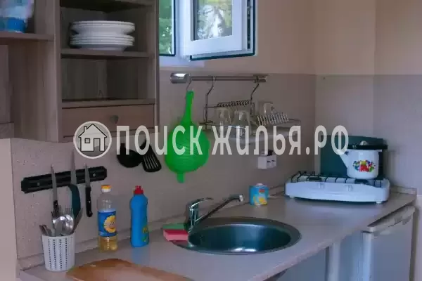 Гостевой дом «Ника»