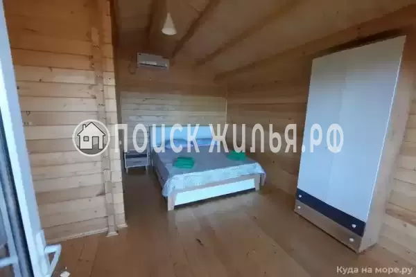 База отдыха «Смыраа»