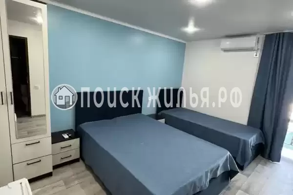 Гостиница «Энрике»