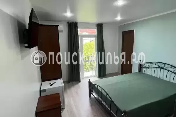 Гостиница «Энрике»