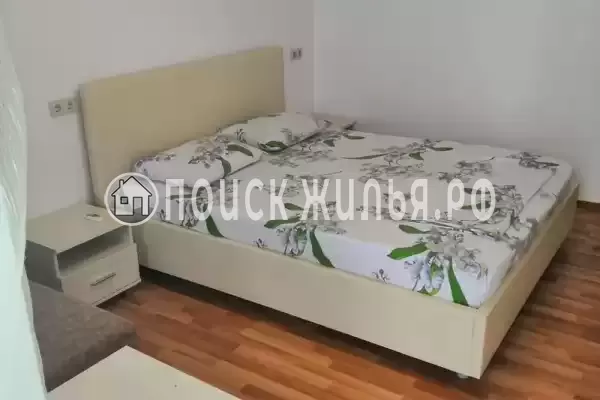 Гостиница «Энрике»