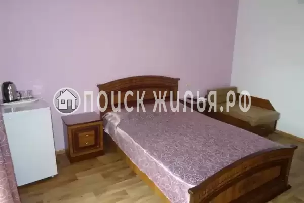 Гостиница «Энрике»