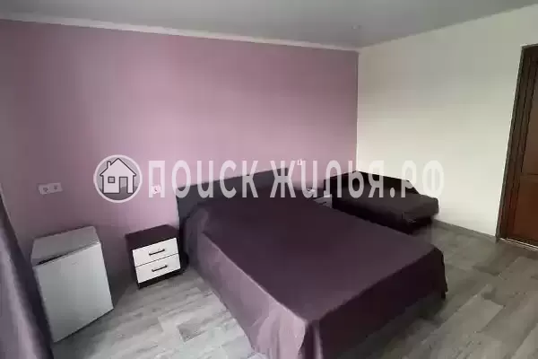 Гостиница «Энрике»