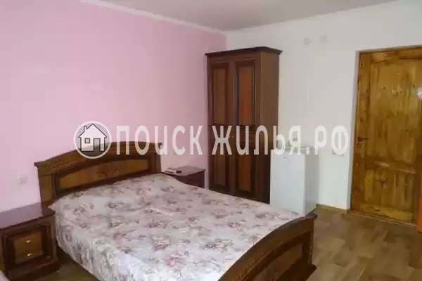 Гостиница «Энрике»