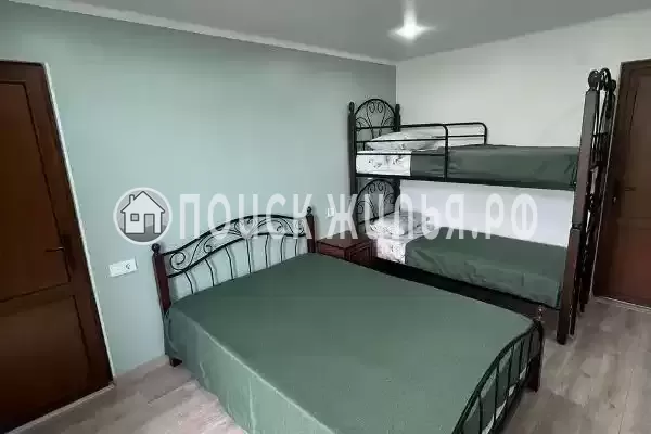 Гостиница «Энрике»