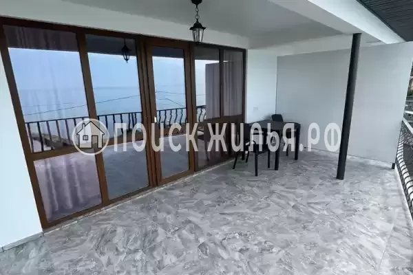 Гостиница «Энрике»