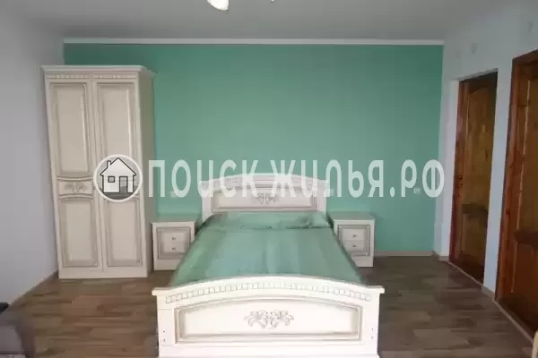 Гостиница «Энрике»