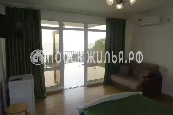 Гостиница «Энрике»