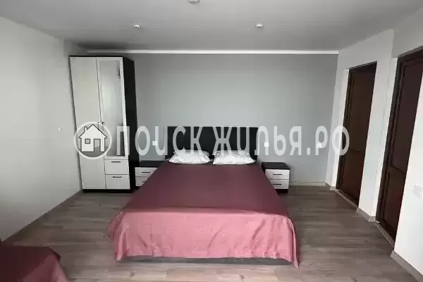 Гостиница «Энрике»