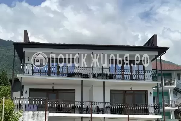 Гостиница «Энрике»