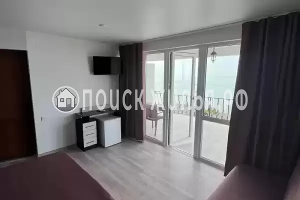 Гостиница «Энрике»