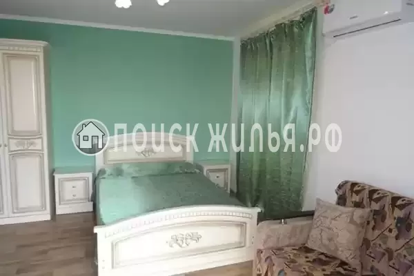 Гостиница «Энрике»