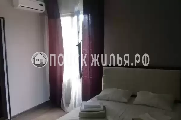 Отель «White Hotel»