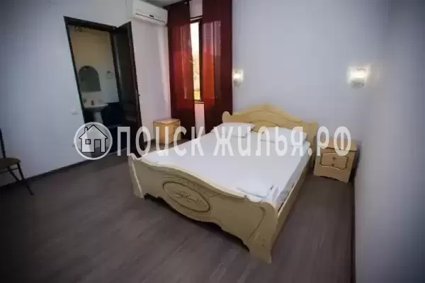 Отель «White Hotel»