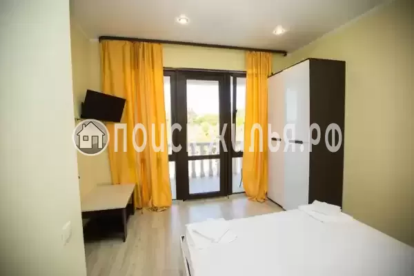 Отель «White Hotel»