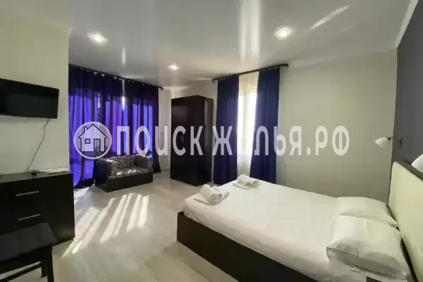 Отель «White Hotel»