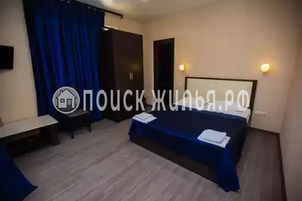 Отель «White Hotel»